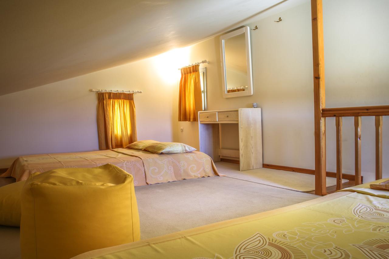 Villa View Studios อานดรอส ภายนอก รูปภาพ